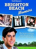 Brighton Beach Memoirs