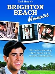 Brighton Beach Memoirs