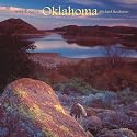 Oklahoma, Wild & Scenic 2009 Square Wall Calendar (Multilingual Edition)