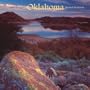 Oklahoma, Wild & Scenic 2009 Square Wall Calendar (Multilingual Edition)