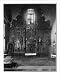 Historic Print (XL): Cathedral, Mexico City, Mexico: Altar of Nuestra Senora de las Angustias