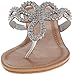 Rampage Women's Casting Wedge Sandal
