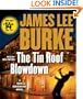 The Tin Roof Blowdown: A Dave Robicheaux Novel (Dave Robicheaux Mysteries)