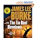 The Tin Roof Blowdown: A Dave Robicheaux Novel (Dave Robicheaux Mysteries)