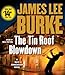 The Tin Roof Blowdown: A Dave Robicheaux Novel