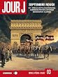 Jour J, Tome 3 : Septembre rouge