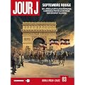 Jour J, Tome 3 : Septembre rouge