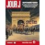 Jour J, Tome 3 : Septembre rouge de Fred Blanchard