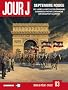 Jour J, Tome 3 : Septembre rouge