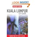 Insight Guides: Kuala Lumpur City Guide (Insight City Guides)