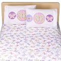 Crayola Sheet Sets - Pastel
