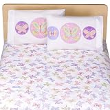 Crayola Sheet Sets - Pastel