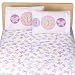 Crayola Sheet Sets - Pastel