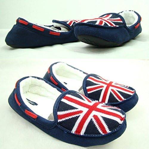 Viiart Women Lady Plush Cashmere Bootie For Driving, Office, Size 6 To 10