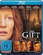 The Gift - Die dunkle Gabe [Blu-ray]
