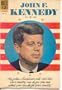 John F. Kennedy 1917-1963
