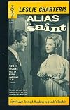 The Saint: Good as gold