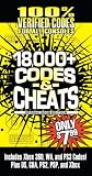 Codes & Cheats Spring 2008 (100% Verifed Codes): Prima Games Code Book (Codes & Cheats) (Codes & Cheats)