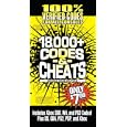 Codes & Cheats Spring 2008 (100% Verifed Codes): Prima Games Code Book (Codes & Cheats) (Codes & Cheats)