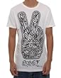OBEY'Peace Fingers'