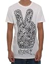 OBEY'Peace Fingers'