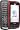 LG Xenon GR500 Phone, Red (AT&T)