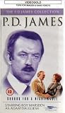 SHROUD FOR A NIGHTINGALE - P.D.JAMES COLLECTION