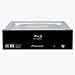 Pioneer BDR-S03XLB BDR-S03XLB BD Writer Retail Kit