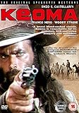 Keoma  [DVD]