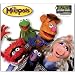 2013 Muppets Wall Calendar