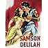 Samson And Delilah