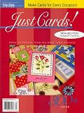 Just Cards!, Fall 2008 Issue