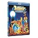 Ast�rix et les indiens [Blu-ray]