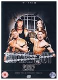 Wwe - No Way Out 2007