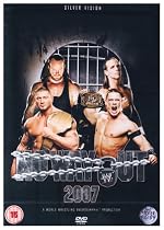WWE No Way Out 2007