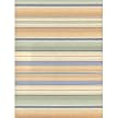 Set of 2 Toss Pillows - Surf Stripe