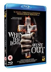 When The Lights Went Out [Blu-ray]