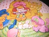 PICTURE DISC: Strawberry Shortcake's Sweet Songs [1980]