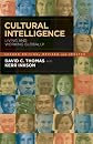 Cultural intelligence : living and working globally