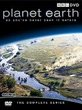 Planet Earth : Complete BBC Series (PAL Box Set) [DVD]