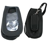 MOTOROLA V710 Fitted Leather Case