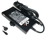 AC adaptateur chargeur, Tout Neuf, ORIGINAL PA3E PA-3E (Nouveau PA10 PA-10) 19.5v 4.62a vient d'un revendeur officiel de Dell Correspondent aux madéles Studio Inspiron Latitude Vostro XPS Séries de PC portables