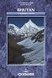 Bhutan: A Trekker's Guide (Cicerone Guides)