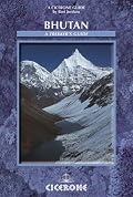 Bhutan: A Trekker's Guide (Cicerone Guide)
