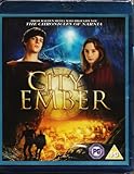 City of Ember [Blu-ray]