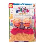 Rub A Dub Bag for the Tub Mesh Bag by