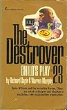 Destroyer 23, child's play