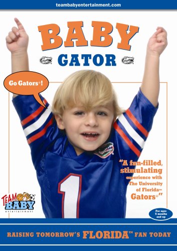 Baby Gator 