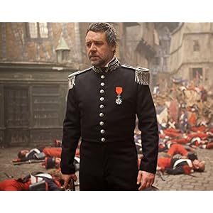 Les Misérables [Blu-ray + Copie digitale]