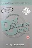 Def Comedy Jam - All Stars - Vol.9 [DVD]